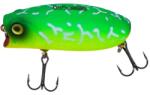 Bullfishing Bull Fishing - Popper 56 mm/9.5g/0.2m - Zöld-3502 C608 (47052166922587)