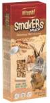 Vitapol Smakers rúd (mogyoró) - prémium duplarúd - rágcsálók és nyulak részére (90g)