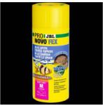 JBL ProNovoFex - kiegészítő eleség (Tubifex) díszhalak részére (8-20cm) 250ml/22g