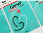 SEDO CurvX Barbless Size 6