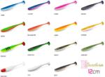 DELPHIN DuoPACK BOX Delphin ZANDERA UVs / 6x 5db - 12cm/CANDY (101003472)