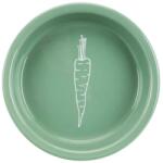 TRIXIE Tál Kerámia Nyúl 200ml/14cm (60804)