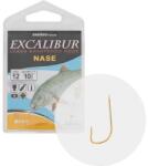Excalibur Horog Nase Bolo Gold 14 (47035014) - fishingoutlet