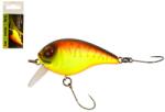Wizard CHUBBY CRANK WOBBLER 001 4, 3G 4 cm (82751101)