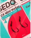SEDO CX Wild Water Blow Back Előkötött Bojlis Előke - 8 (3039)