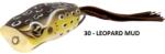 Rapture Popper Frog 60mm 1/2Oz(15g) Leop. Mud, gumibéka (187-10-330)