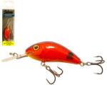 Salmo Wobbler Rattlin Hornet H4.5f Clc (84415clc)