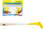 Arno Sphere Minnow White-yellow 11cm 10pcs/bag (10000342)