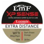 Loomis & Franklin XP Sense Extra Distance 30m legyező zsinór #8 Intermediate (059-90-128)