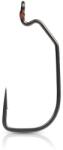 Mustad Assault Heavy Wide Gap, 6/0 4db/csomag (m4001600)