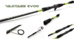 Mustad Vantage Evoq Baitcaster 6 2" Ml 2sec 189cm 7g - 28g (m1115189)