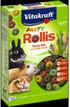 Vitakraft Rollis Party (lucerna, gabona, széna) - kiegészítő eleség rágcsálók részére (500g)