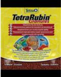 Tetra Rubin Granules - Granulátum táplálék díszhalak számára (15g)