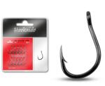 Delphin Horog Delphin HKD 4xISEAMA ring/ 10+1db BN/3/0 (622015300) - fishingoutlet