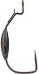 Mustad Alpha-grip Assault - Weighted 5g Titanx 4/1 3db/cs (m4022400)