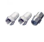 Use Bliszter Home FF 113X 2 db F- dugó + 1 db F- toldó (FF 113X) - fishingoutlet