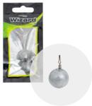 Wizard Dropshot Gömb ólom 20g Go Green 2db/cs (54490820)