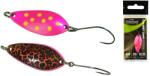 Wizard CHUBBY SPOON LONG 4, 6G UL VILLANTÓ 010 3, 3 cm (84100210)