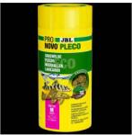 JBL Pronovo Pleco Wafer "M" - fatartalmú táptabletta növényevő harcsák számára 1-20 cm-ig (1000ml)