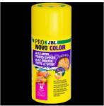 JBL Pronovo Color Flakes M - Színes eledelpelyhek az erős színekért minden 8-20 cm-es akváriumi halak részére (100ml/18g)