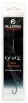 Pallatrax Gripz Curve Shank Hair Rigs Size 8 12lb Fluoro (pxps1263)