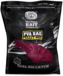 SBS PVA BAG PELLET MIX 500g GARLIC (SBS23520)