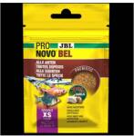 JBL ProNovo Bel Grano XS - granulátum táplálék, minden akváriumi hal részére 3-5cm között (20ml/18g)