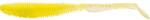 Rapture R. T. W. Soul Shad 7.5cm Chartreuse Ghost 10 db/csg plasztik csali (188-02-442)