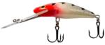 Salmo Wobbler Bullhead Bd4s Hbd (84434559)