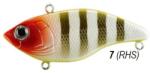 Rapture Pro HF Vibe Crank S RHS 60mm 16g wobbler (180-22-407)