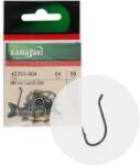 Kamasaki CARBON HOROG P8403BN NR 10 CSOMAGOLT (12db) (45355010) - fishingoutlet