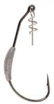 Rapture Swimbait Springlock 2, 5 g 2/0 5 db, ólmozott horog záró rugóval (200-59-020)