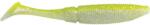 Rapture Power Shad Dual 17.5cm Cht Ghost 2 db, plasztik csali (188-00-944)