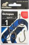 Hayabusa Oktopus Horog 08 10db (eb291708)