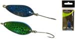 Wizard CHUBBY SPOON 2, 8G UL VILLANTÓ 005 3 cm (84100105) - fishingoutlet
