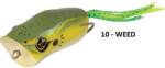 Rapture Popper Frog 60mm 1/2Oz(15g) Weed, gumibéka (187-10-310)