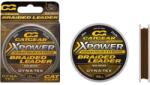 CatGear Xpower Braided Leader 20 m 230 lb fonott előkezsinór (304-00-230)