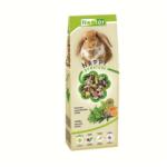 Nestor Eledel Nyúlnak Gyógynövény+Széna 700ml 500g - fishingoutlet