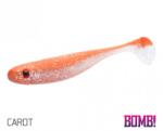 Bomb BOMB! Gumihal Rippa / 5db 5cm/CAROT