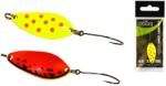 Wizard CHUBBY SPOON LONG 4, 6G UL VILLANTÓ 008 3, 3 cm (84100208)