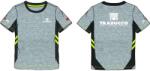 Trabucco GNT & XTR pro dry-teck Y póló M (049-52-100)