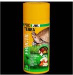 JBL ProTerra FRUCTIL - kiegészítő eleség (gyümölcs) szárazföldi teknősök részére (250ml/80g) - fishingoutlet