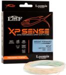 Loomis & Franklin XP Sense WF4F 30m legyező zsinór (059-90-014)
