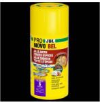 JBL ProNovo Bel Flakes S - Akváriumi alaptáppehely (S-es méret) minden díszhalhoz 3-10 cm-ig (100ml)