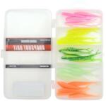 Spro DROPSHOT BAIT 87mm FLASH PACK 20db