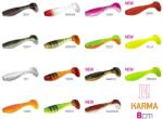 DELPHIN DuoPACK BOX Delphin KARMA UVs / 6x 5db - 8cm/DeadSNOW (101003870)