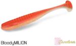 DELPHIN DuoPACK BOX Delphin ZANDERA FlexiFLOAT UVs / 6x 5db - 12cm/AGRESOR (101004090)