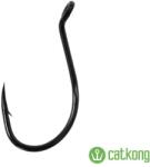 Delphin Harcsázó egyes CATKONG SuPOWER / 4db - 8/0 BEND-O (967925800)