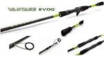 Mustad Vantage Evoq Spin 6 8" Mh 2sec 207cm 10g - 40g (m1070207)