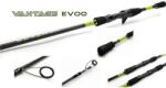Mustad Vantage Evoq Baitcaster 6 8" M 2sec 207cm 10g - 35g (m1120207)